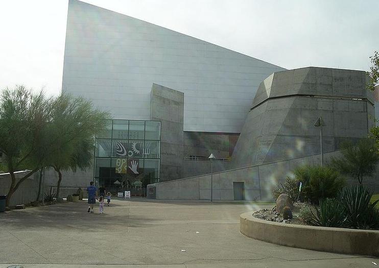 Arizona Science Center